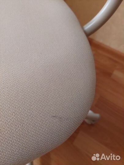 Стул IKEA блекбергет