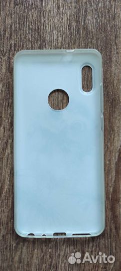 Чехол для телефона Xiaomi Redmi Not 5
