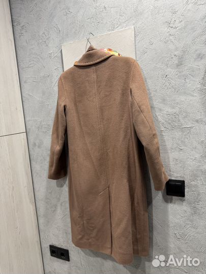 Пальто женское