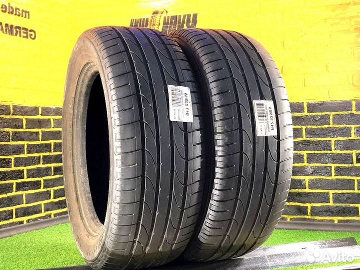 Bridgestone Dueler H/P Sport 235/55 R17