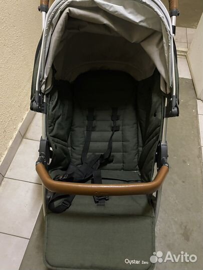 Прогулочная коляска бу