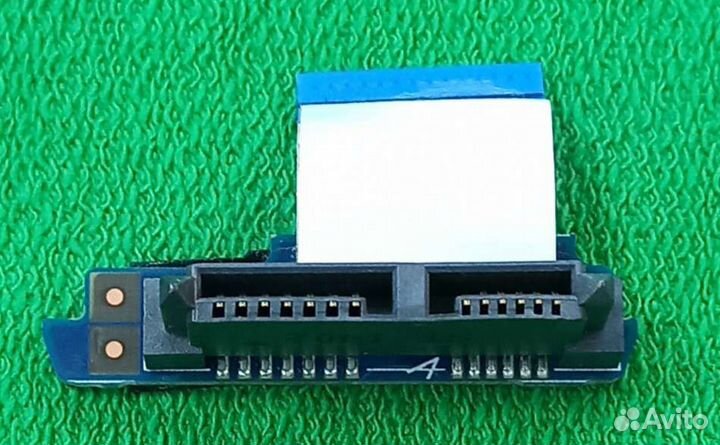 Плата SATA ODD HP Probook 4535S