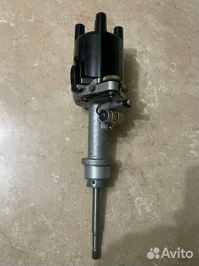 Трамблер ваз 2101 СССР