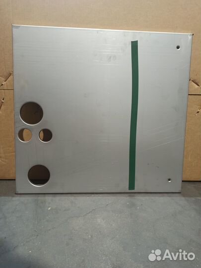 Вытяжной зонт интегр KH1 для Eloma Joker MT 2-3