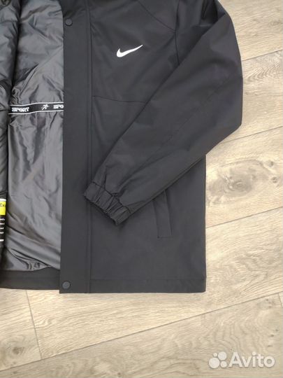 Куртка демисезонная Nike