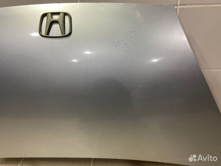 Капот Honda Life 2004 г