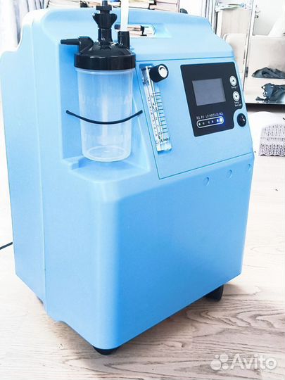 Кислородный концентратор JAY-5A