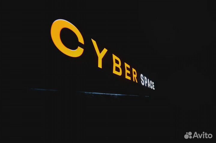 Франшиза компьютерного клуба