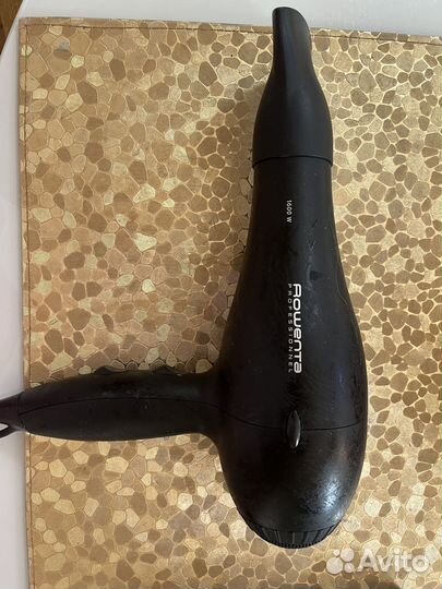 Фен для волос