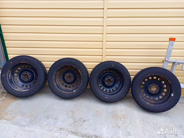 Nitto Exo Grappler AWT 205/55 R16 35Y