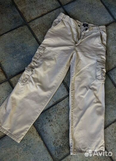 Рабочая спецодежда штаны