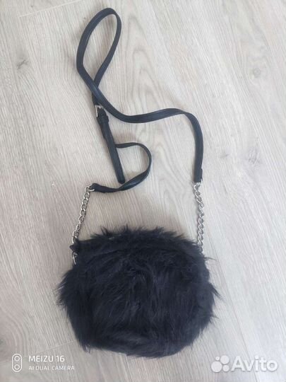 Сумка женская через плечо