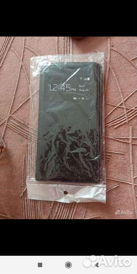 Чехол на samsung