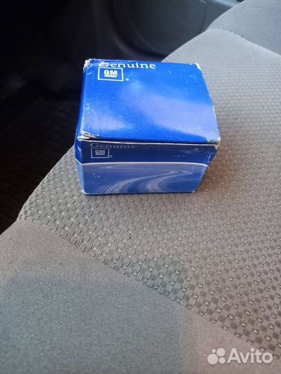 Контактная группа lacetti