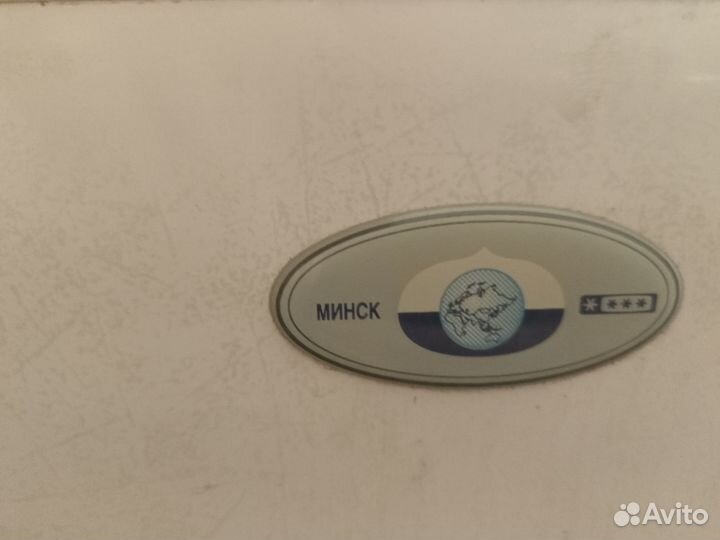 Запчасть терморегулятор там-133-1