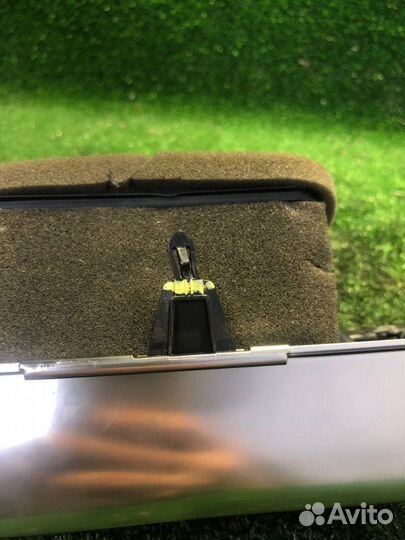 Дефлектор воздушный Kia K5 G4KN