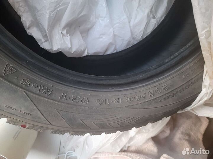 Nordman Nordman 4 205/60 R16 S