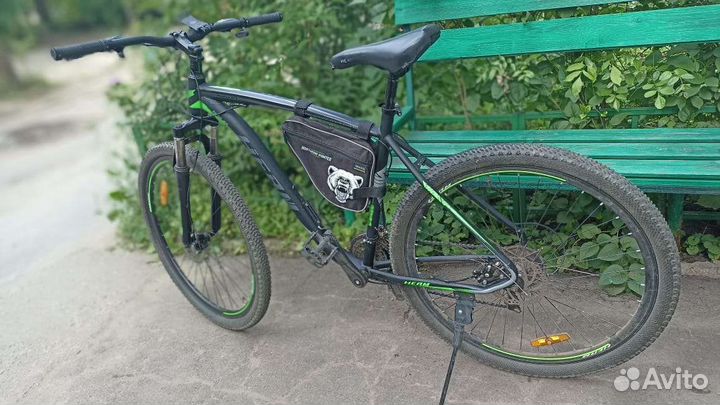 Горный велосипед 29