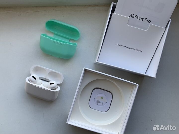Apple airpods pro
