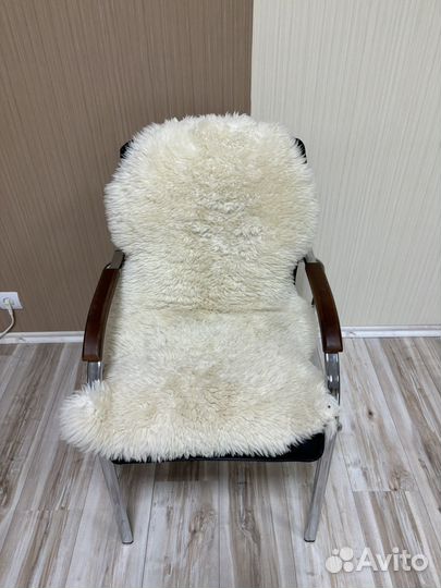 Шкура накидка для стульев