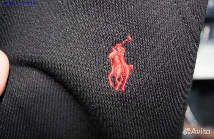 Polo Ralph Lauren штаны спортивные (Арт.76114)