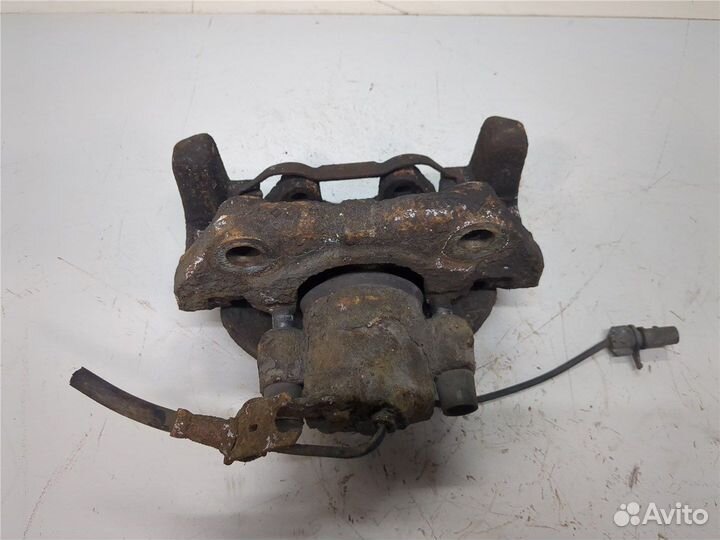 Суппорт Seat Alhambra, 2007