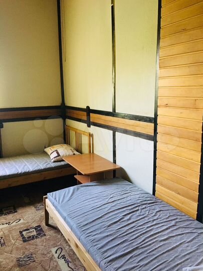 Комната 18 м², 1/2 эт.