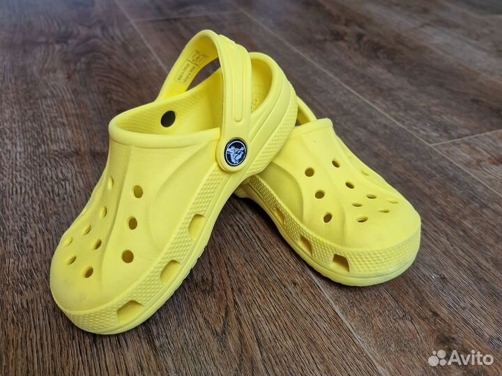 Crocs original C11 (17.5)