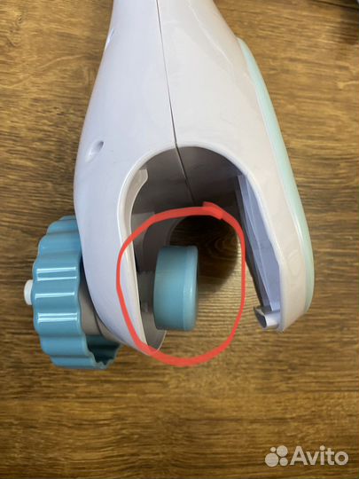 Мобиль на кроватку chicco