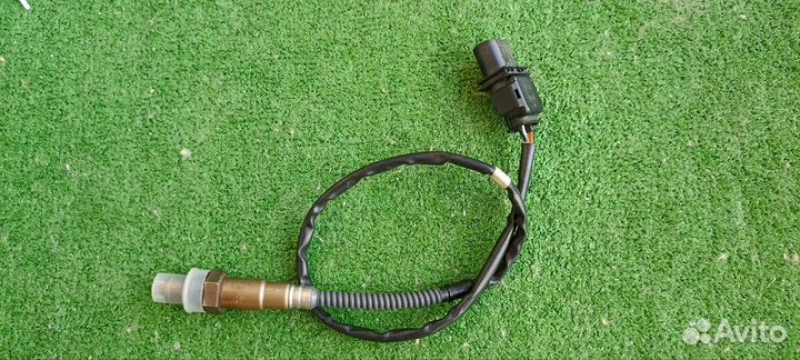 Датчик лямбазонд volkswagen