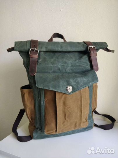 Рюкзак мужской