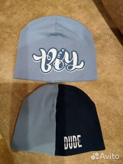 Вещи на мальчика 2-4 года