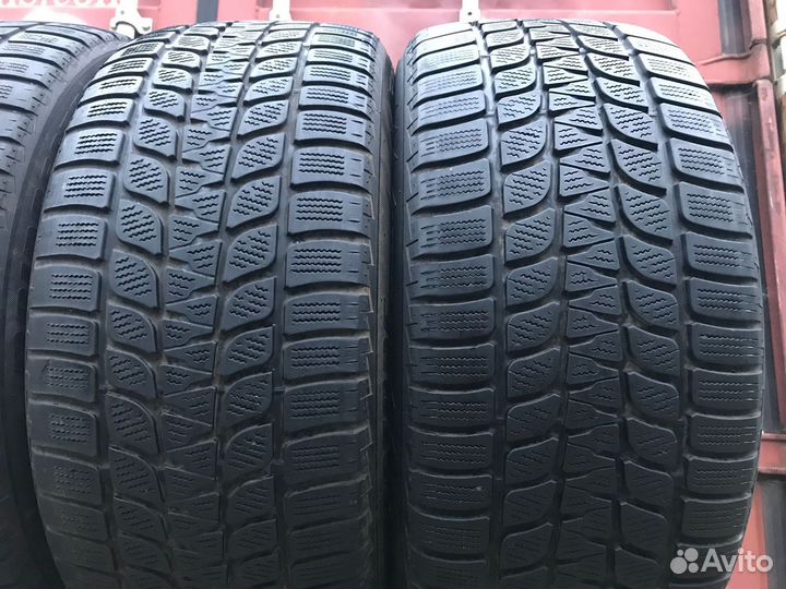Bridgestone Blizzak LM-25 225/45 R18 96G