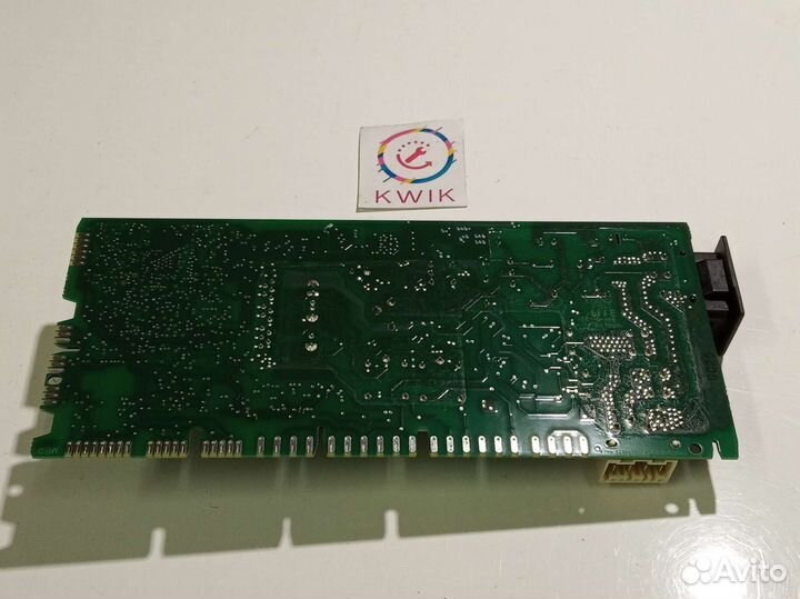 Модуль посудомойки бош