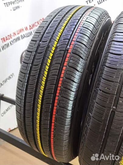 Nexen N'Priz AH5 205/65 R15 92H