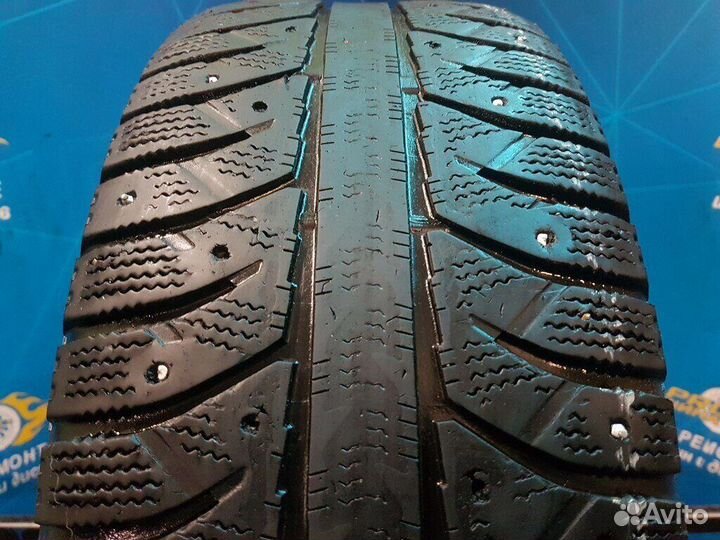 Bridgestone Ice Cruiser 7000 205/65 R15