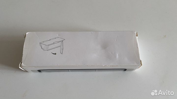 Фильр для робота пылесоса