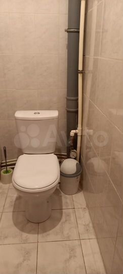 1-к. квартира, 46 м², 2/6 эт.