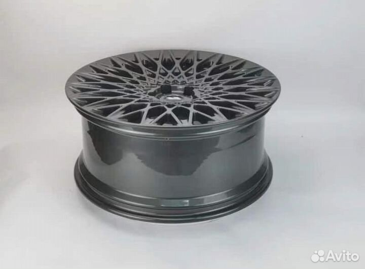 Кованые диски R21
