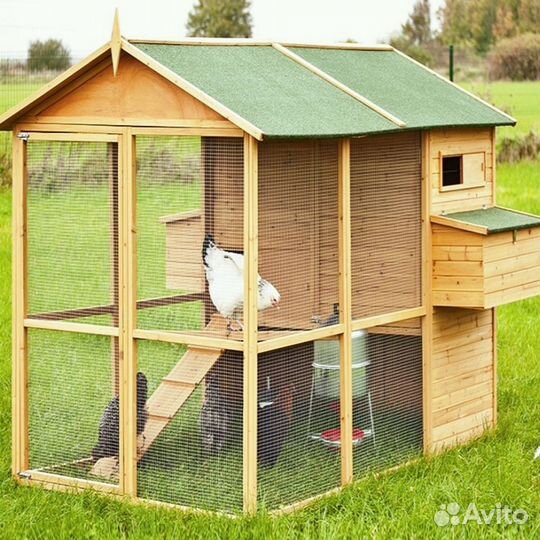 Вольер/клетка для животных