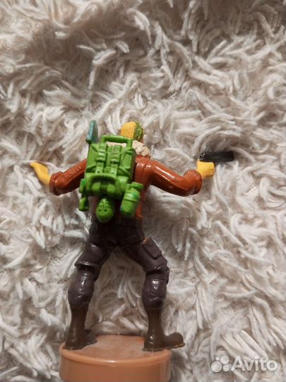 Фигурки фортнайт