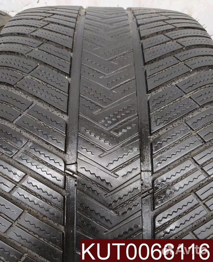 Michelin Latitude Alpin LA2 295/40 R20 107U