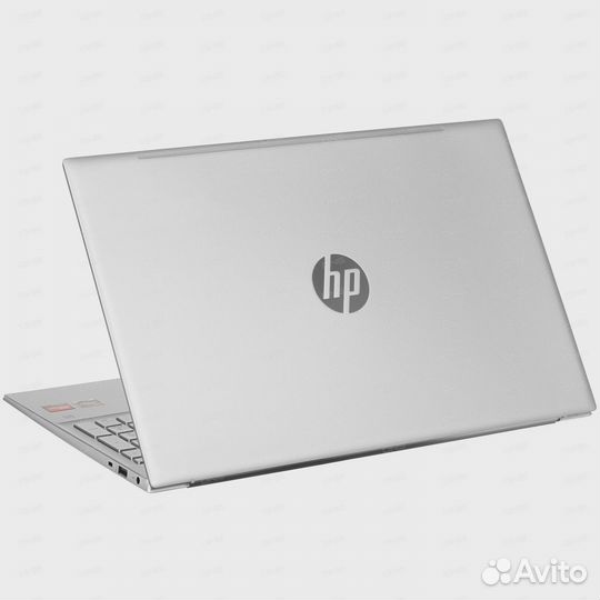 Ноутбук HP Pavilion 15-eh1011ur