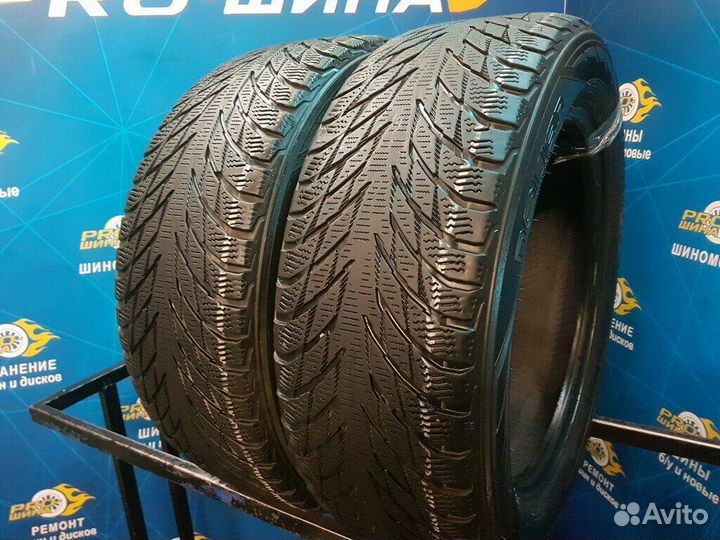 Nokian Tyres Hakkapeliitta R2 205/55 R16