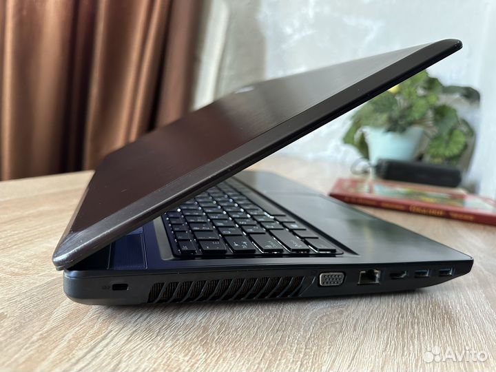 Игровой. Core i7. 16GB. SSD 512GB. GTX 2GB