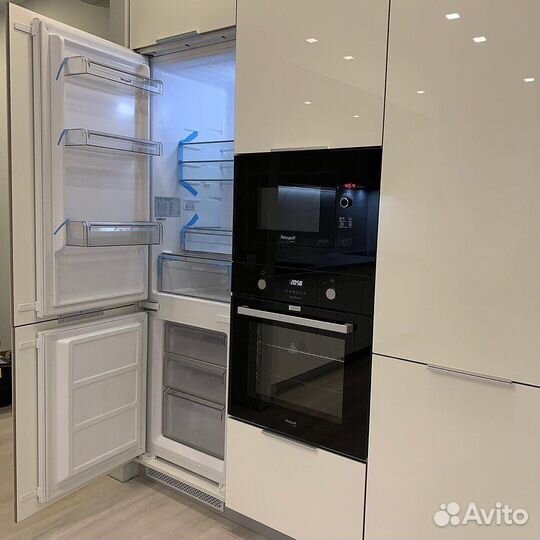 Кухня на заказ