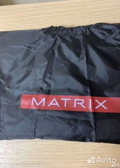 Пеньюар парикмахерский Матрикс