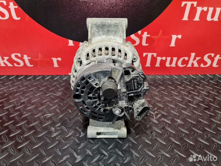 Генератор Daf XF106