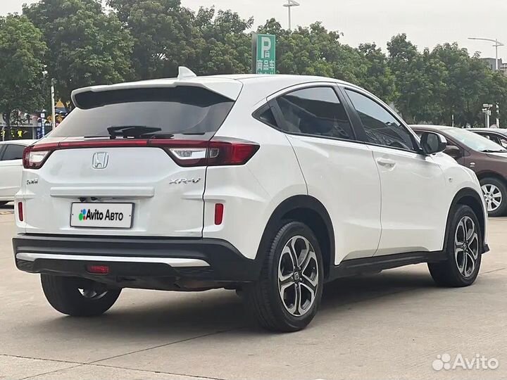 Honda XR-V 1.5 CVT, 2021, 43 000 км