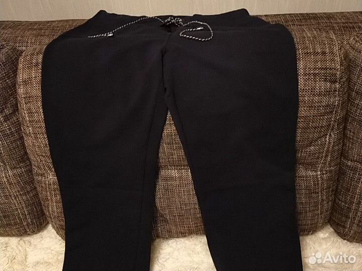 Спортивный костюм - тройка